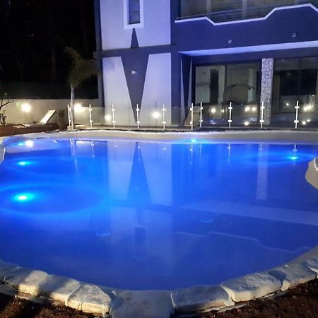Villa Joel Fontane Bianche Ngoại thất bức ảnh