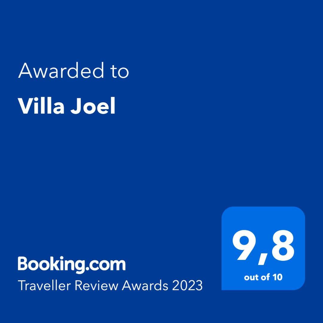 Villa Joel Fontane Bianche Phòng bức ảnh