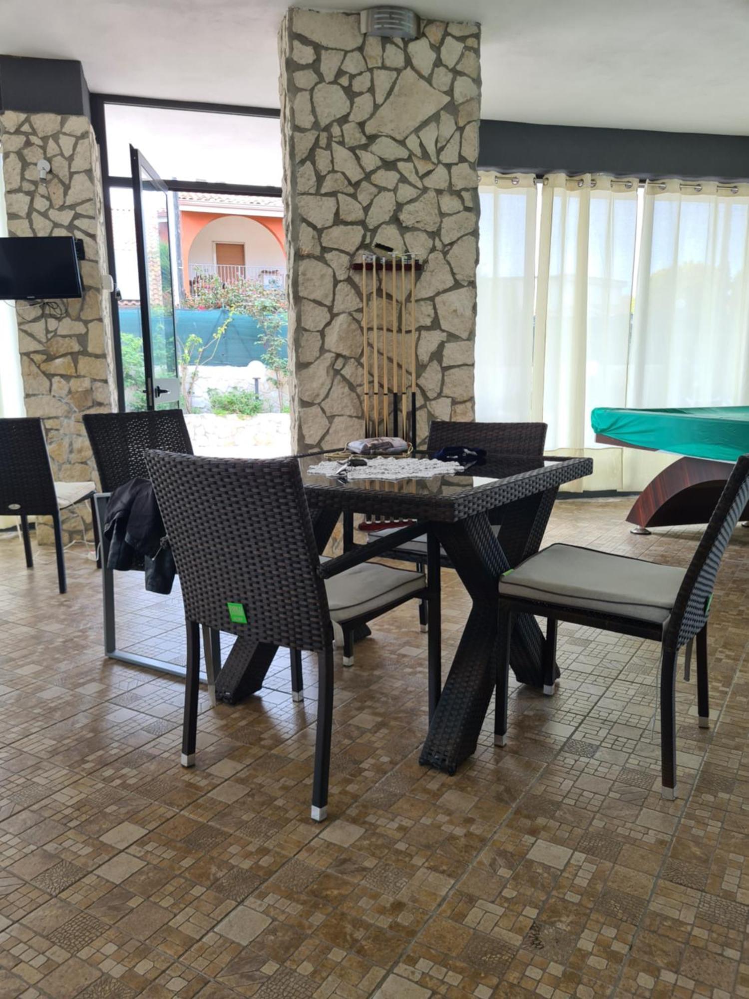Villa Joel Fontane Bianche Ngoại thất bức ảnh