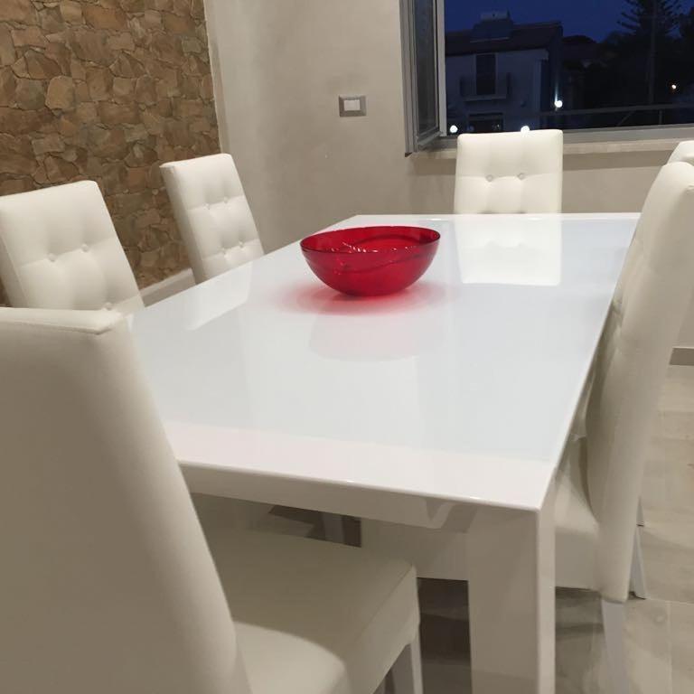 Villa Joel Fontane Bianche Ngoại thất bức ảnh