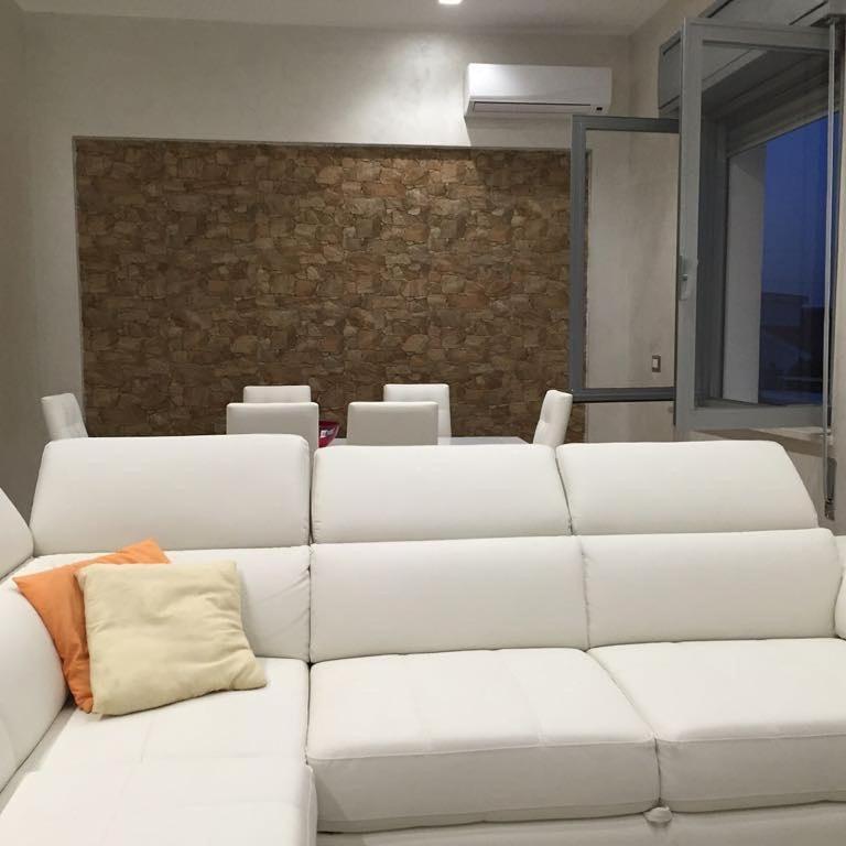Villa Joel Fontane Bianche Ngoại thất bức ảnh