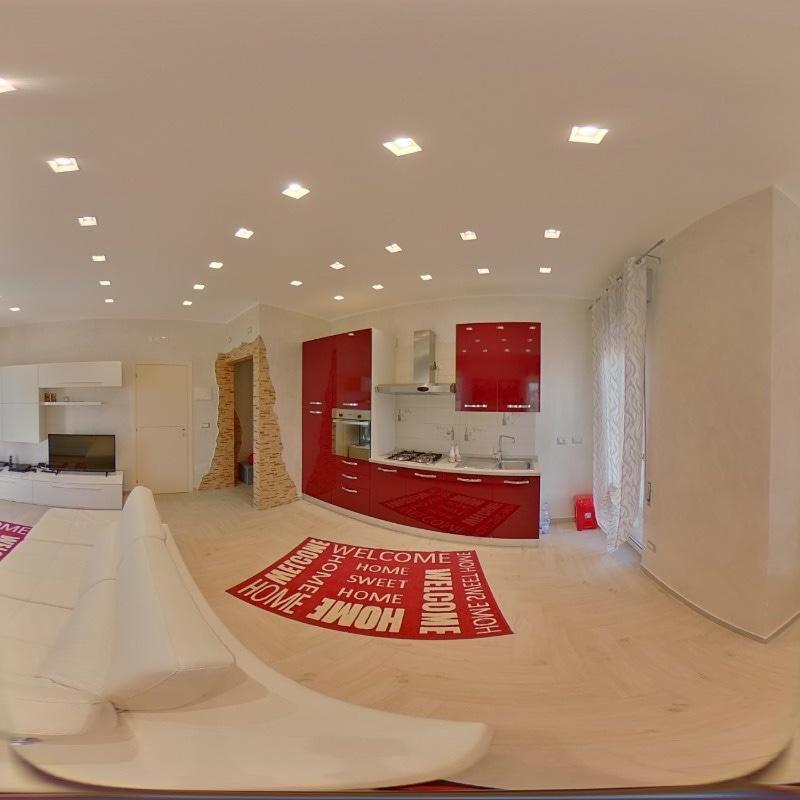 Villa Joel Fontane Bianche Ngoại thất bức ảnh