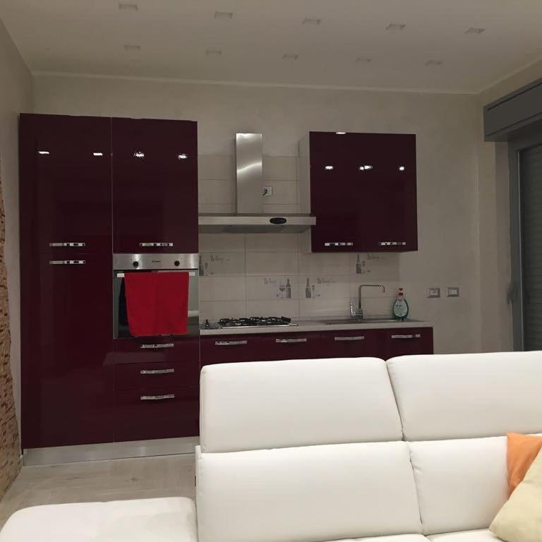 Villa Joel Fontane Bianche Ngoại thất bức ảnh